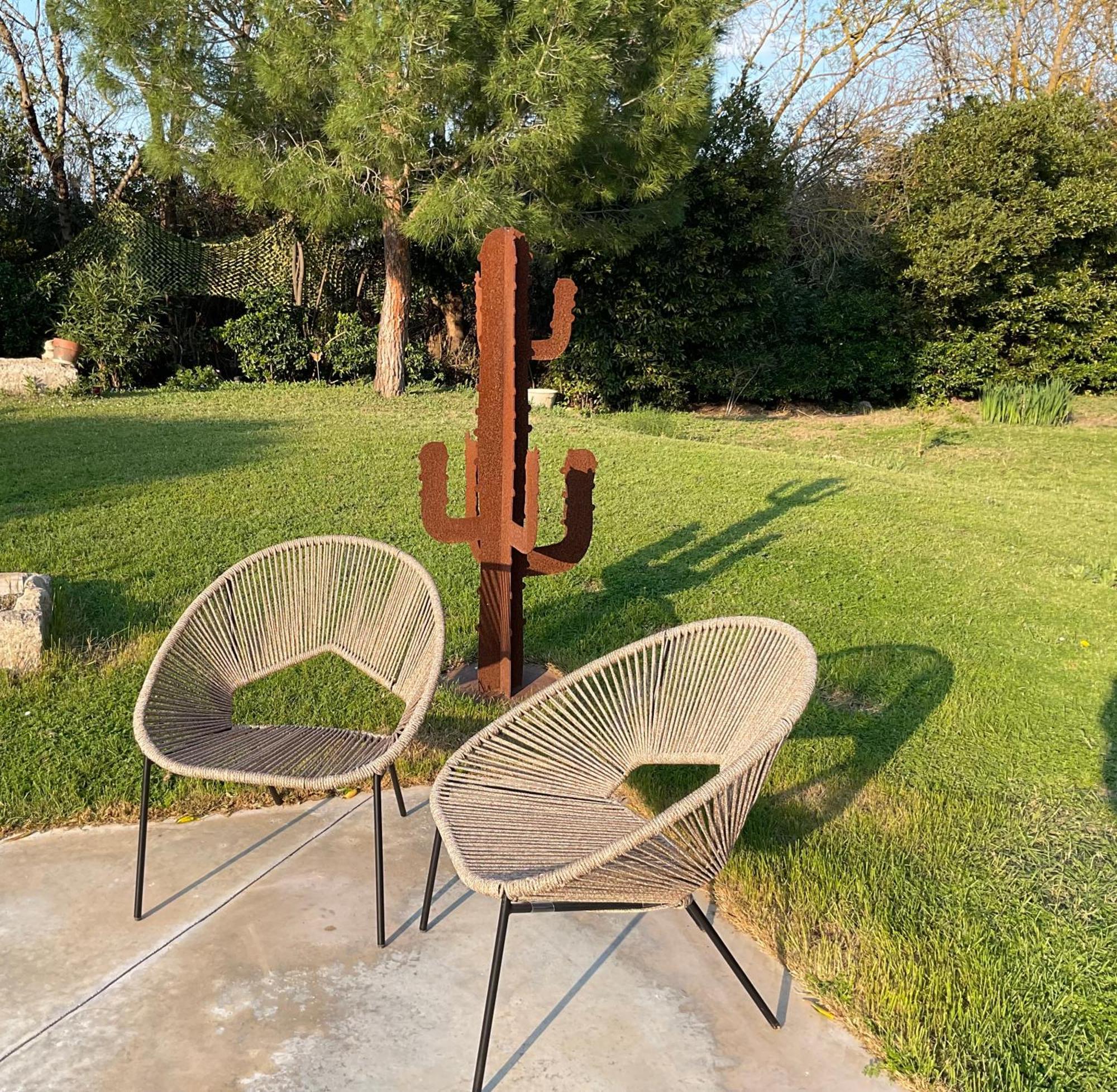 Le Jardin De Lacoste Narbonne Exterior foto