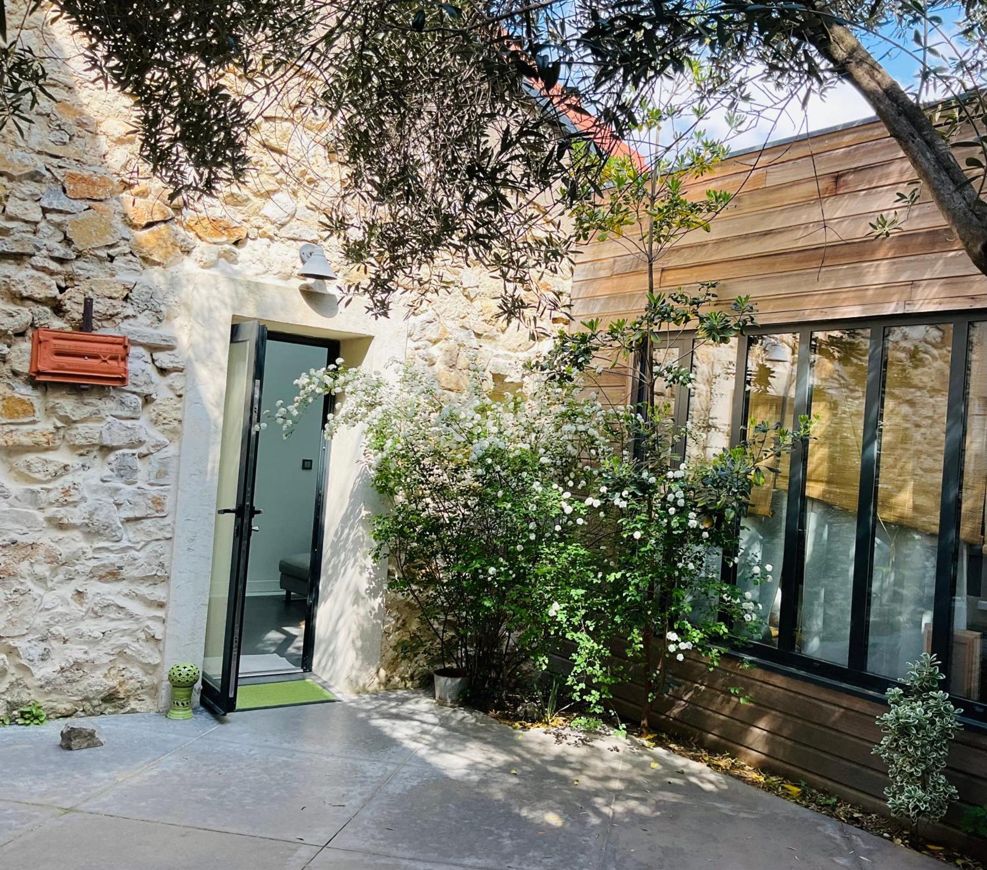 Le Jardin De Lacoste Narbonne Exterior foto